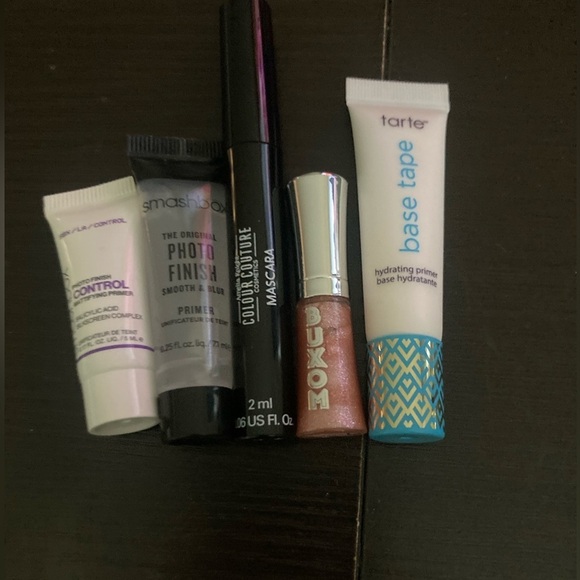 Beauty Sampler Set. Includes 5 samples. All brand new & never used. See pics - Picture 4 of 4